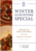 winter special poster